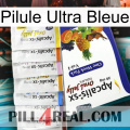 Ultra Blue Pill 11